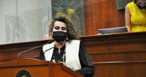 El PAS continúa su programa “Médico en Línea” atendiendo centralmente problemas de COVID