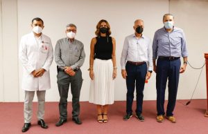 Anuncian remodelación en Hospital de la Mujer en Culiacán