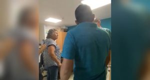 El Secretario de Salud toma cartas en el asunto de la atención médica privada