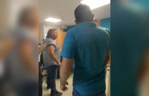 El Secretario de Salud toma cartas en el asunto de la atención médica privada