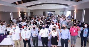 Inicia el PAS proceso de capacitación para funcionarios electos del partido