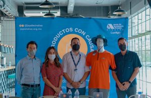 Estos son “Productos con Causa” que ayudarán a estas instituciones de asistencia