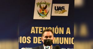 Implementa la UAS estrategia para reducir deserción escolar