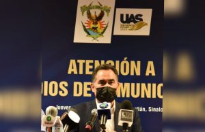 Implementa la UAS estrategia para reducir deserción escolar