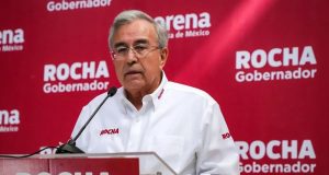La dimensión del reto de Rocha