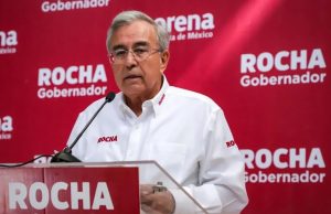 La dimensión del reto de Rocha