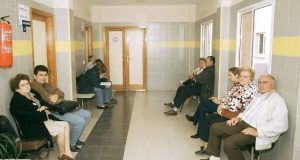 Concurso de dolencias