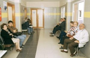 Concurso de dolencias