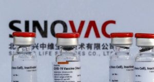 ¿Te vacunaste con Sinovac? Ya vienen las segundas dosis