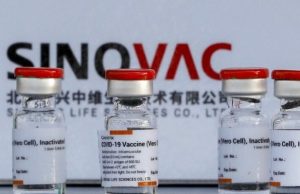 ¿Te vacunaste con Sinovac? Ya vienen las segundas dosis