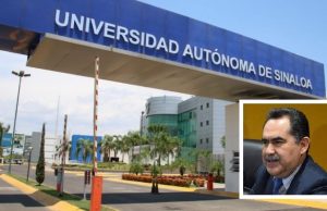 La UAS se sacó un diez