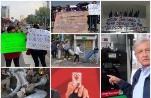 El futuro de los mexicanos