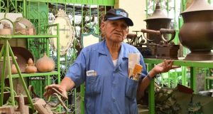 Fallece el “Chino Billetero” en Culiacán