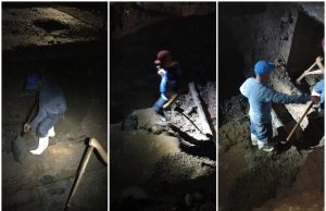 Por fuga se quedan sin agua desde sector Barrancos hasta Bugambilias en Culiacán