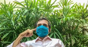 Semáforo rojo significa alerta máxima; los niños no deben de volver a clases en este momento, reitera Cuén