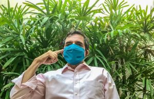 Semáforo rojo significa alerta máxima; los niños no deben de volver a clases en este momento, reitera Cuén