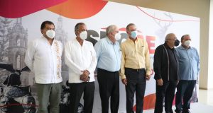 Se capacitan alcaldes electos de nueve estados; realizan sesión en Mazatlán