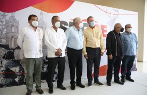 Se capacitan alcaldes electos de nueve estados; realizan sesión en Mazatlán
