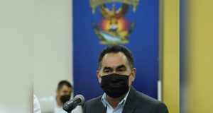 Exhorta Rector a jóvenes que ingresarán a la UAS a concluir proceso de inscripción