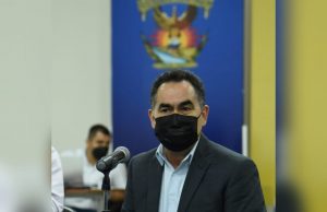 Exhorta Rector a jóvenes que ingresarán a la UAS a concluir proceso de inscripción