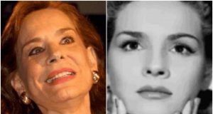 Muere Rosita Quintana, leyenda del cine mexicano