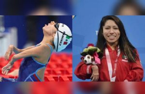 Gana Fabiola Ramírez la primera medalla para México en Paralímpicos de Tokio 2020; bronce en paranatación