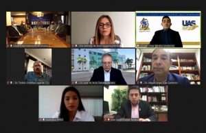 Con más de 169 mil estudiantes, arranca la UAS ciclo escolar 2021-2022 modalidad mixta