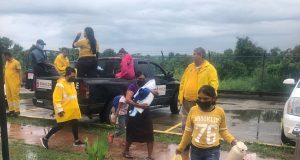 Afectaciones por “Nora” pudieron ser menores si existiera una buena planeación: especialista de la UAS