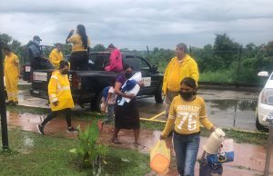 Afectaciones por “Nora” pudieron ser menores si existiera una buena planeación: especialista de la UAS