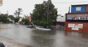 Solicitan Declaratoria de Emergencia para el sur del estado