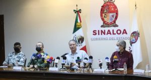 Solicita Quirino ahora Declaración de Zona de Desastre
