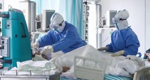 México, de los países con más Covid-19 en América; 94% de los contagios son variante Delta