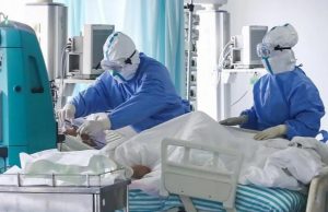 México, de los países con más Covid-19 en América; 94% de los contagios son variante Delta