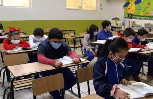 Juez ordena a la SEP y Salud garantizar que escuelas del país son seguras ante COVID
