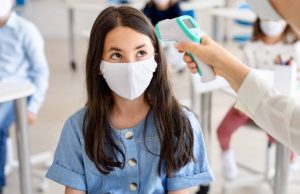 Estos son los 10 puntos para el regreso a clases presenciales que presentó la SEP