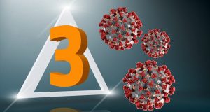 3 factores que tienes que saber sobre la variante Delta de COVID-19