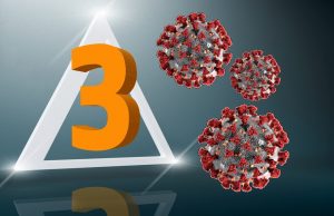 3 factores que tienes que saber sobre la variante Delta de COVID-19