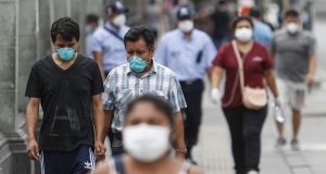 Sólo 9 casos de influenza se han presentado en Sinaloa durante el 2021