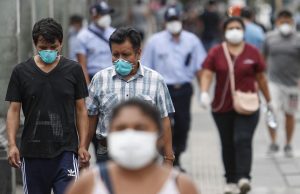 Sólo 9 casos de influenza se han presentado en Sinaloa durante el 2021
