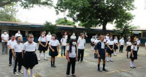 Comienzan inscripciones para ciclo escolar 2021-2022 en Sinaloa