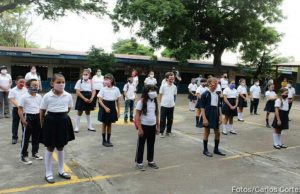 Comienzan inscripciones para ciclo escolar 2021-2022 en Sinaloa