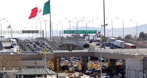 Frontera terrestre con EU seguirá cerrada hasta el 21 de septiembre; la medida aplica para México y Canadá