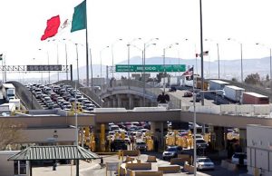 Frontera terrestre con EU seguirá cerrada hasta el 21 de septiembre; la medida aplica para México y Canadá