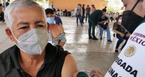 Ayuntamiento de Culiacán promueve la salud