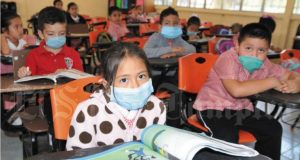 Sinaloa emite las disposiciones para regular la actividad presencial en las escuelas