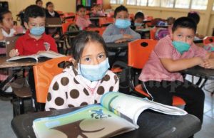 Sinaloa emite las disposiciones para regular la actividad presencial en las escuelas
