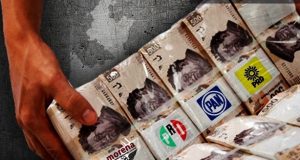 Más de 11 mil mdp aprobados para entregar a los partidos políticos, significan un asalto al erario: Cuén