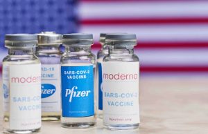 Combinación de AstraZeneca con Pfizer o Moderna sí ofrece buena protección, aseguran