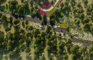 Recibe proyecto Sendero autorización de Manifestación de Impacto Ambiental