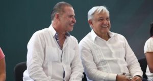 De nuevo viene AMLO a Sinaloa; en septiembre inaugurará hospitales